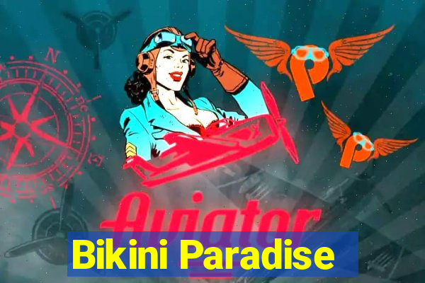 Bikini Paradise